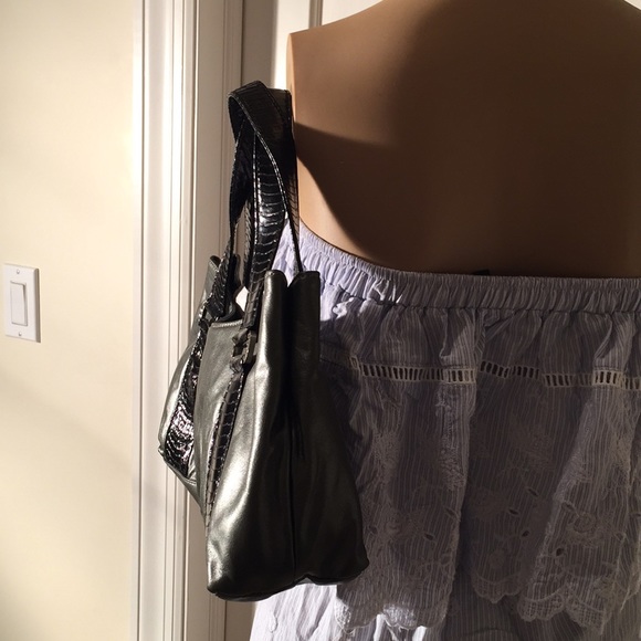 NWOT Sparkle shine and texture!! - Picture 5 of 5